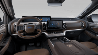 2025 Ford Expedition® Internal Image 2